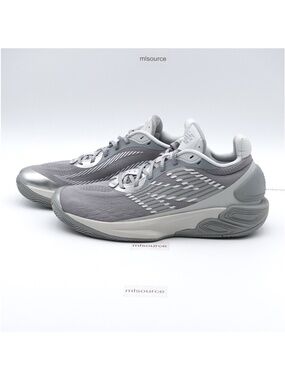 NEW Men's New Balance TWO WXY V5 Basketball Shoes BB2WYGY5 Slate Grey